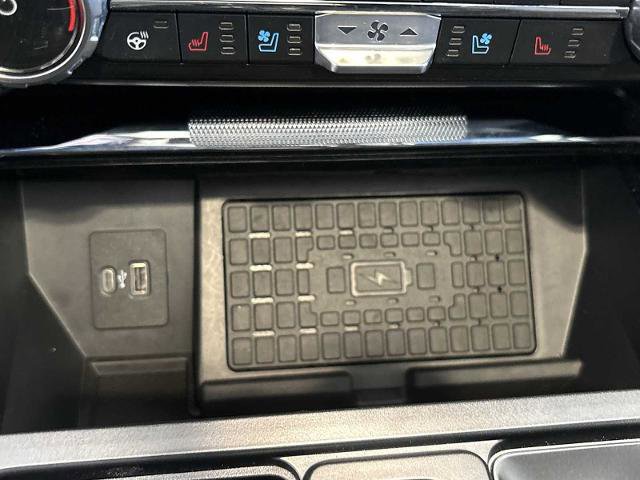 Certified 2023 Ford F150 Tremor w/ Equipment Group 402A High image 35