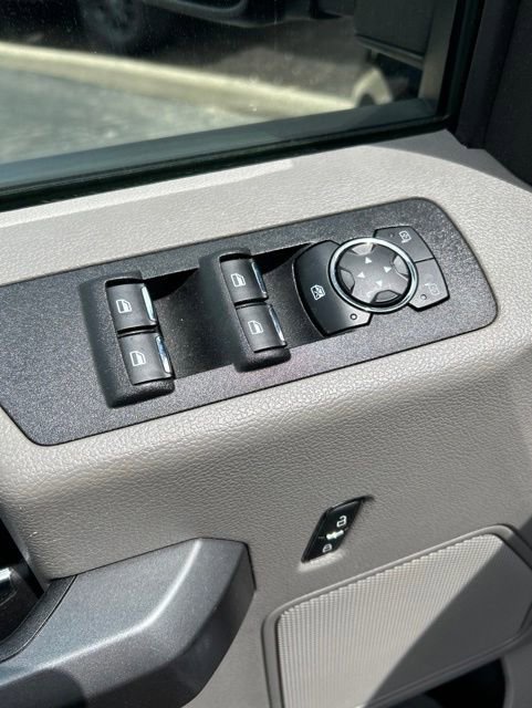 Certified 2018 Ford F150 XLT w/ XTR Package AWD/4WD image 14