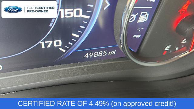 Used 2024 Chevrolet Malibu LT FWD image 12