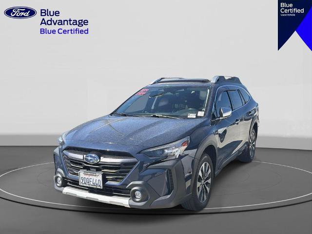Used 2023 Subaru Outback Touring