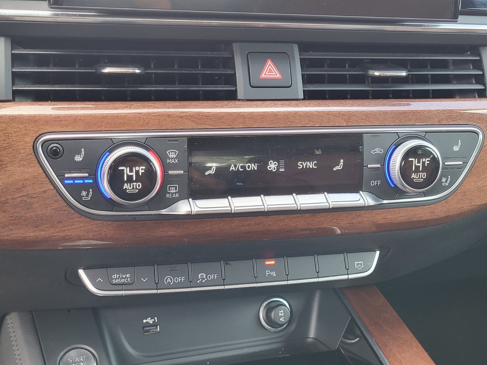 Used 2022 Audi A5 2.0T Premium Plus w/ Premium Plus AWD/4WD image 23