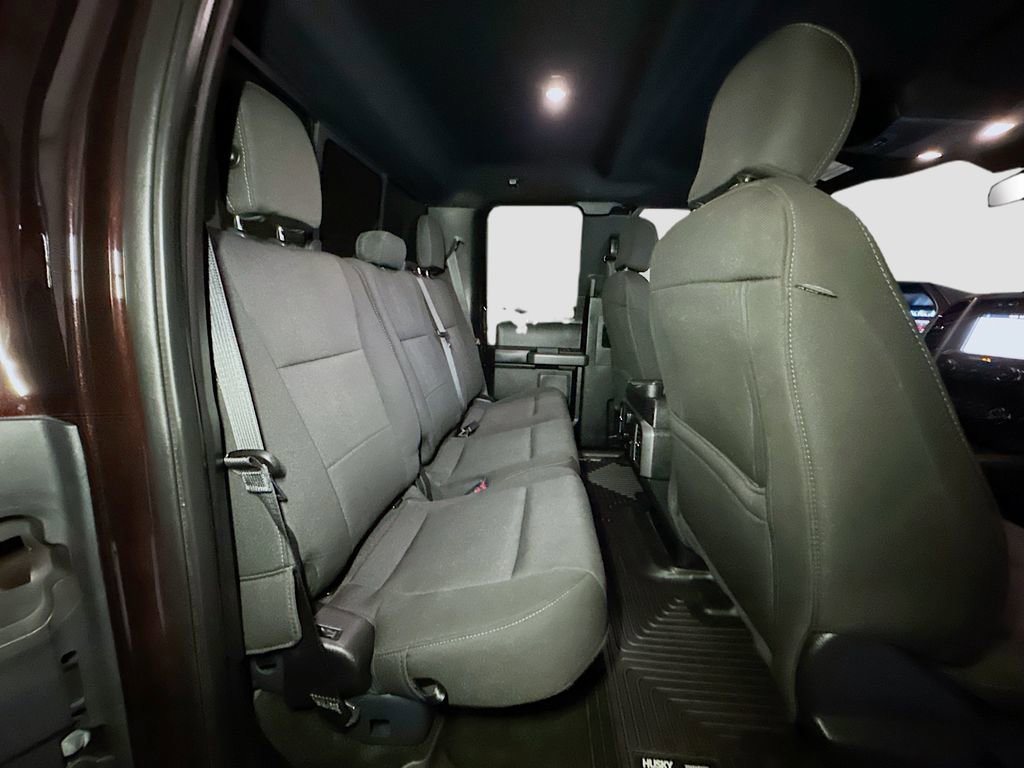 Certified 2019 Ford F150 XLT w/ Equipment Group 302A Luxury image 35