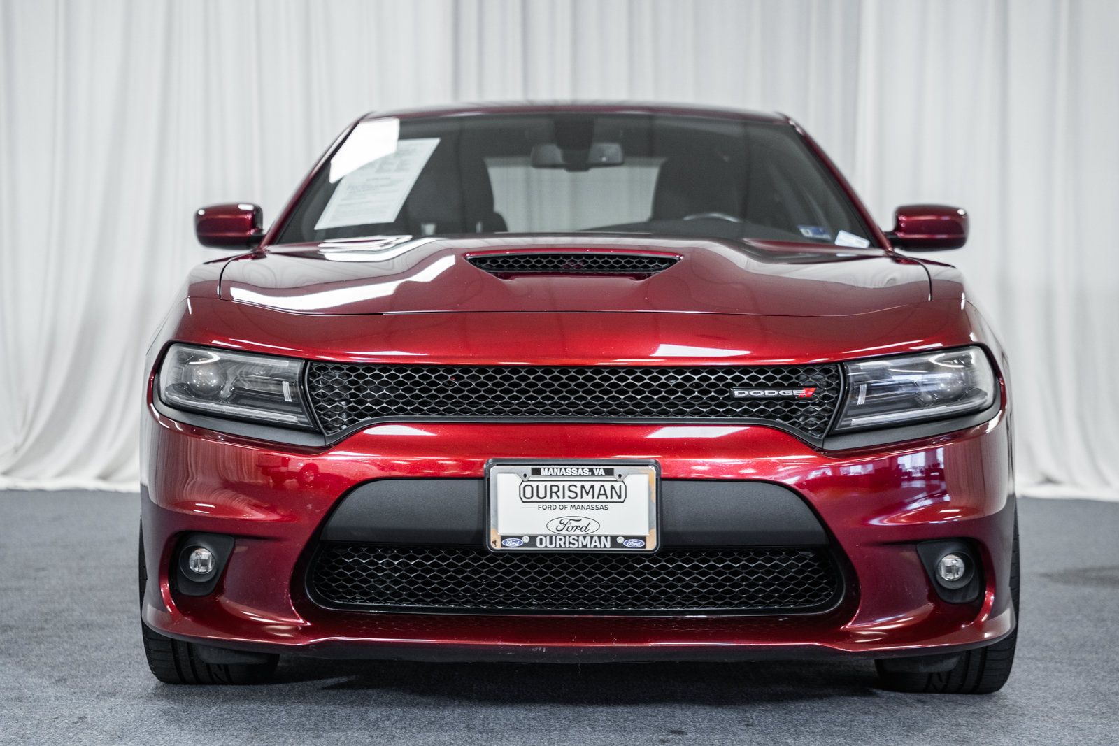 Used 2022 Dodge Charger GT RWD image 2