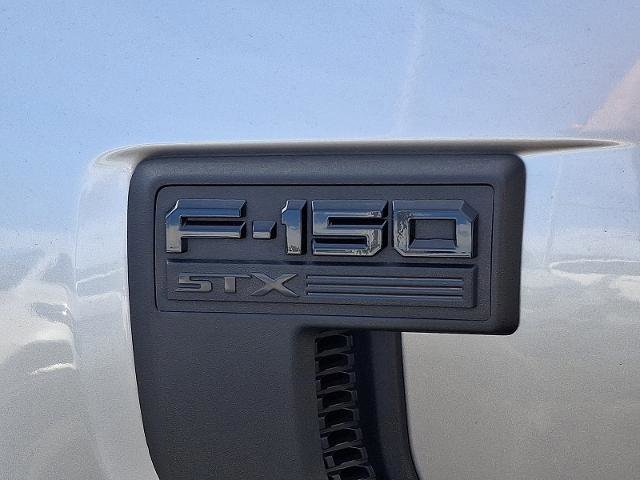 Certified 2023 Ford F150 XL w/ STX Appearance Package image 29