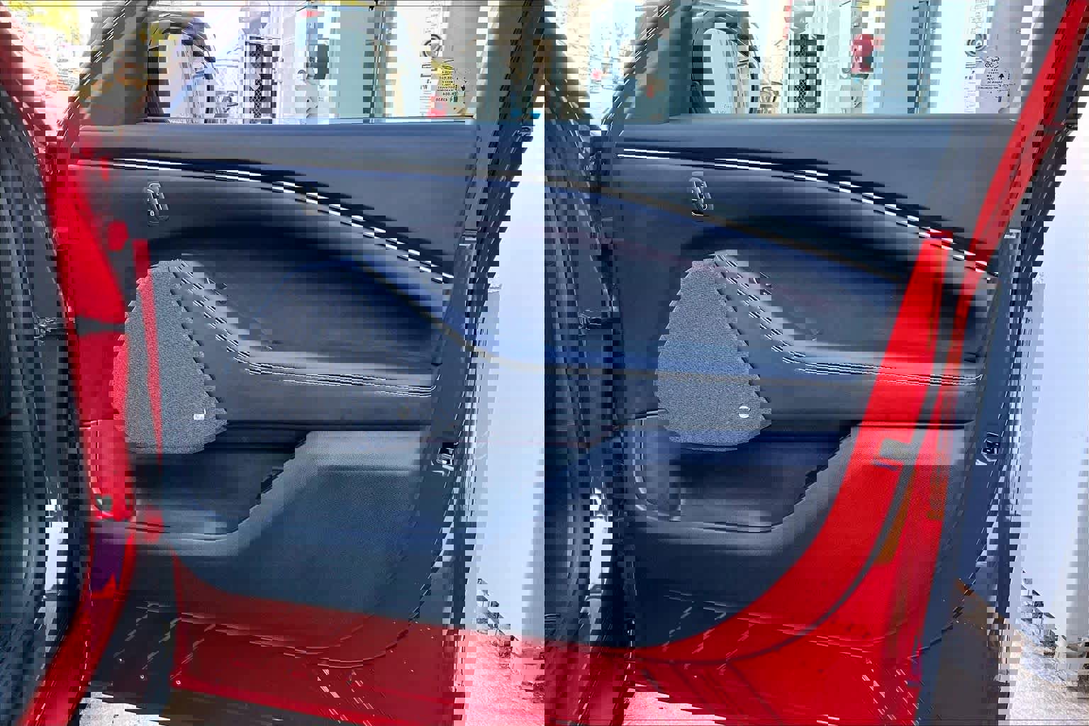 Certified 2024 Ford Mustang Mach-E Premium image 27