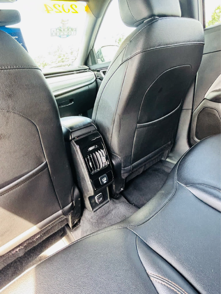 Used 2024 Jeep Compass Limited AWD/4WD image 23