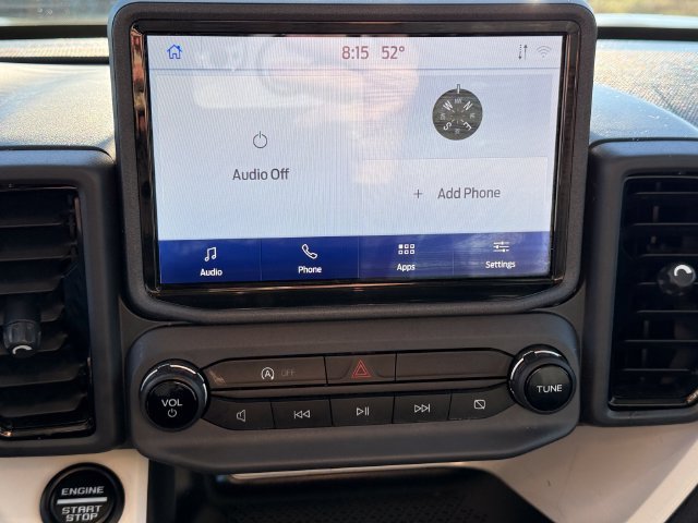 Certified 2023 Ford Bronco Sport Heritage w/ Heritage Convenience Package AWD/4WD image 6