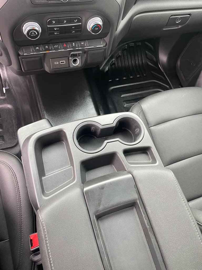 Used 2023 GMC Sierra 1500 Pro RWD image 22