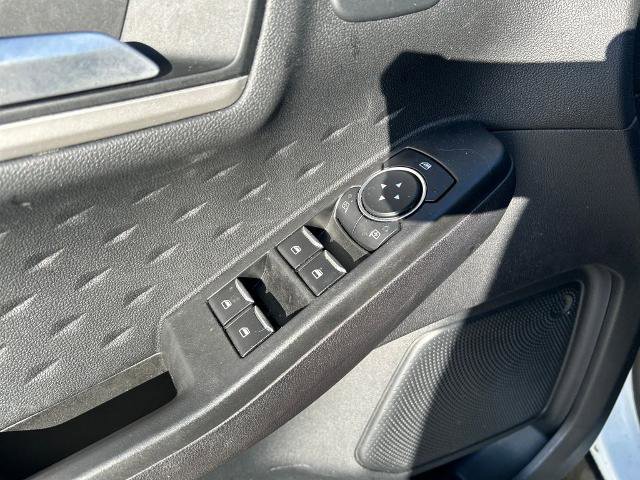 Certified 2020 Ford Escape SEL image 17