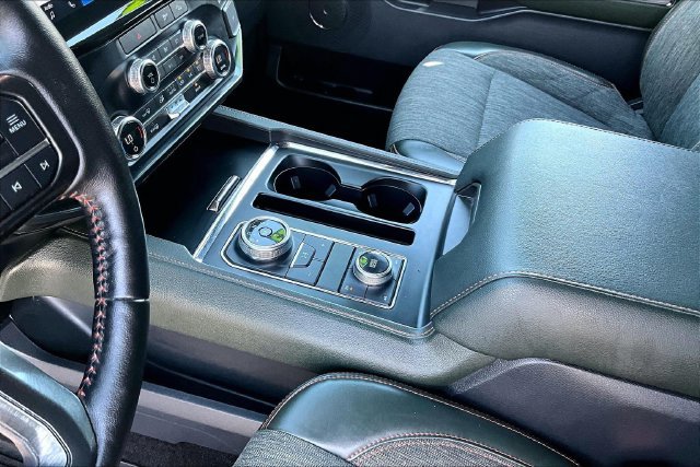 Certified 2023 Ford Expedition Timberline AWD/4WD image 18