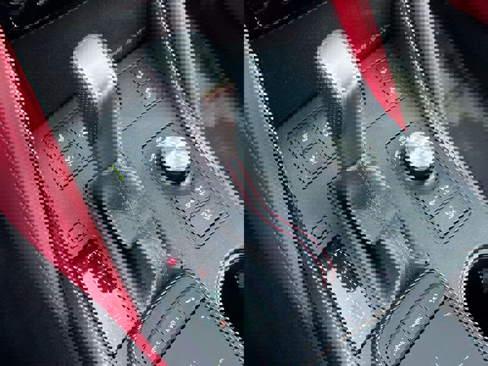 Used 2022 Lexus IS 350 F Sport w/ Accessory Package image 34