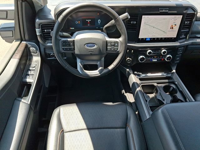 Certified 2026 Ford F250 Lariat AWD/4WD image 11