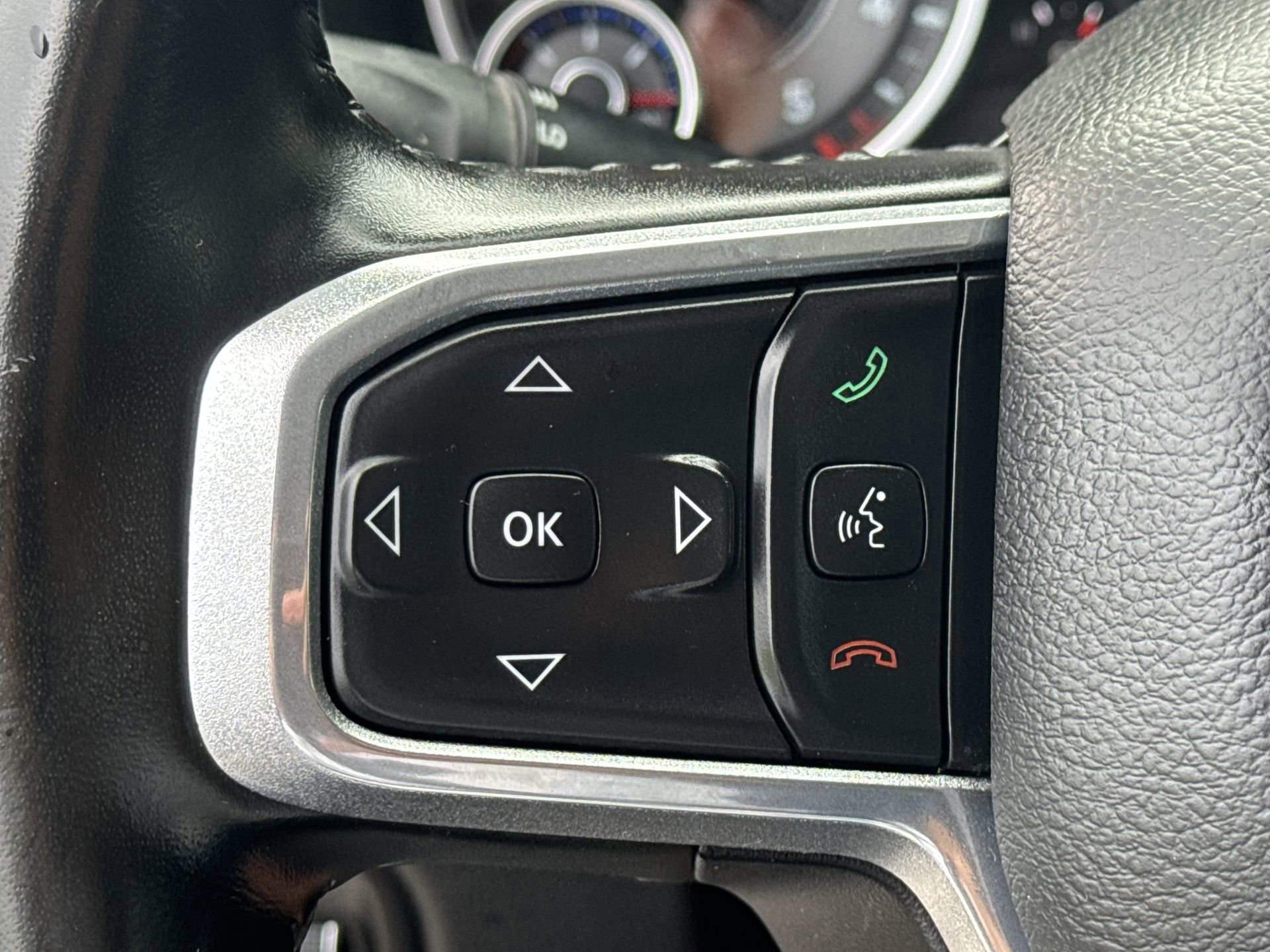 Used 2022 RAM 1500 Laramie image 56