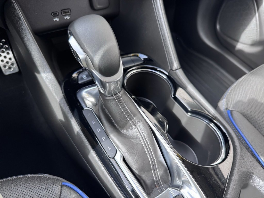 Used 2025 Buick Encore GX Sport Touring image 31