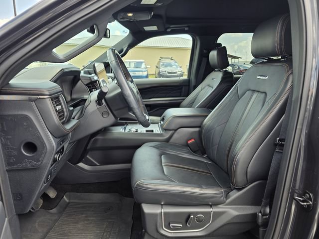Certified 2023 Ford Expedition Platinum RWD image 13