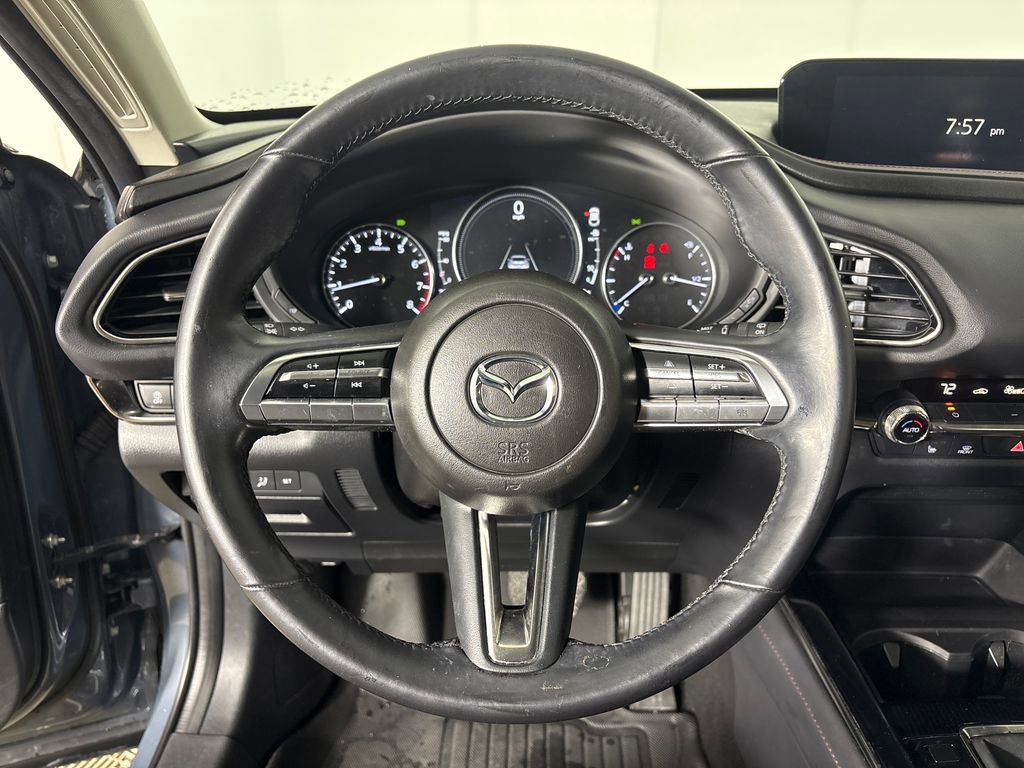 Used 2022 MAZDA CX-30 AWD 2.5 S w/ Preferred Package image 18