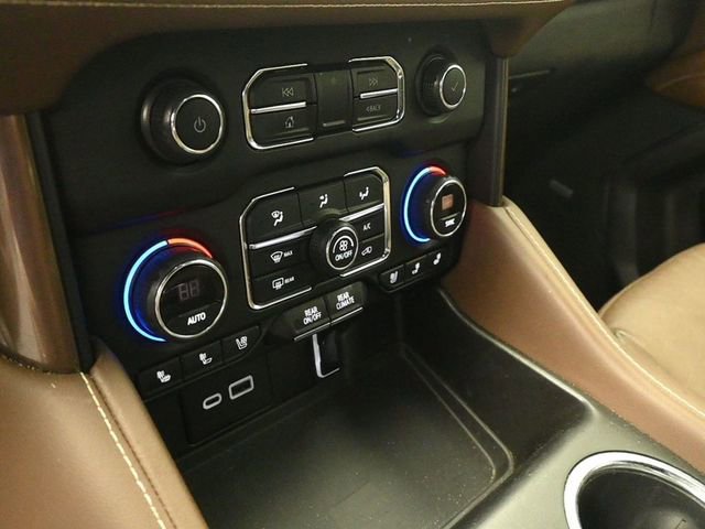 Used 2021 Chevrolet Tahoe High Country image 20