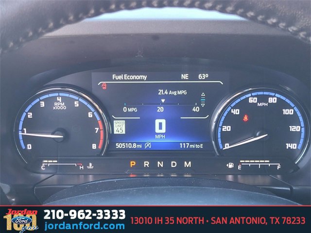 Certified 2021 Ford Bronco Sport Badlands w/ Badlands Package image 28