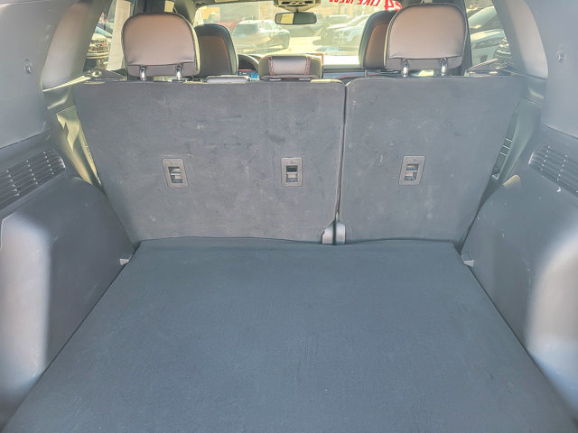 Certified 2024 Ford Escape ST-Line Elite w/ Premium Technology Package image 21