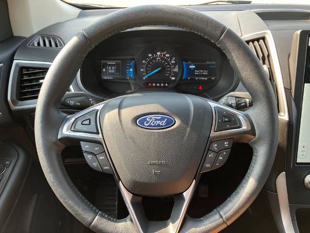 Certified 2024 Ford Edge SEL w/ Convenience Package AWD/4WD image 31