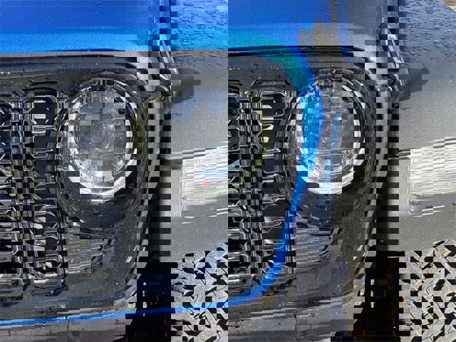 Used 2024 Jeep Wrangler Willys image 10