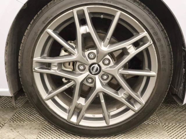 Used 2023 Nissan Altima 2.0 SR FWD image 4