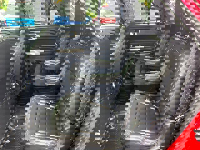 Certified 2022 Ford Explorer XLT w/ Equipment Group 202A image 24