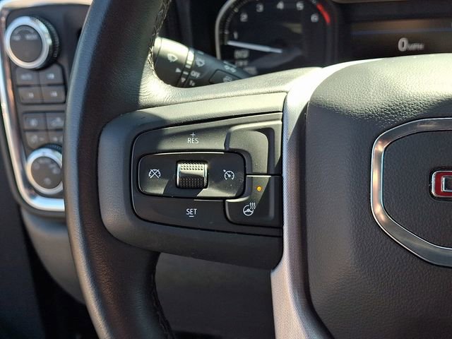 Used 2021 GMC Sierra 1500 Elevation image 22