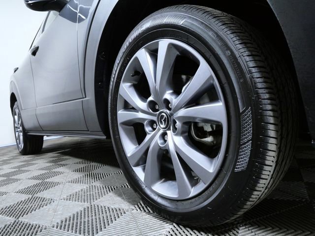 Used 2025 MAZDA CX-30 AWD 2.5 S w/ Premium Package image 7