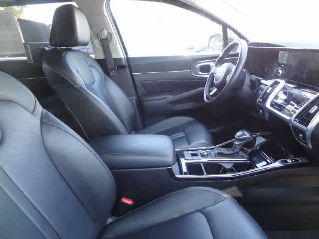 Used 2022 Kia Sorento SX FWD image 8