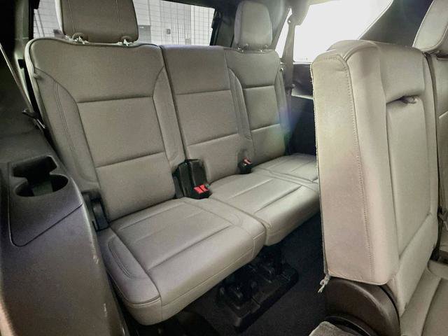 Used 2021 GMC Yukon SLT AWD/4WD image 27