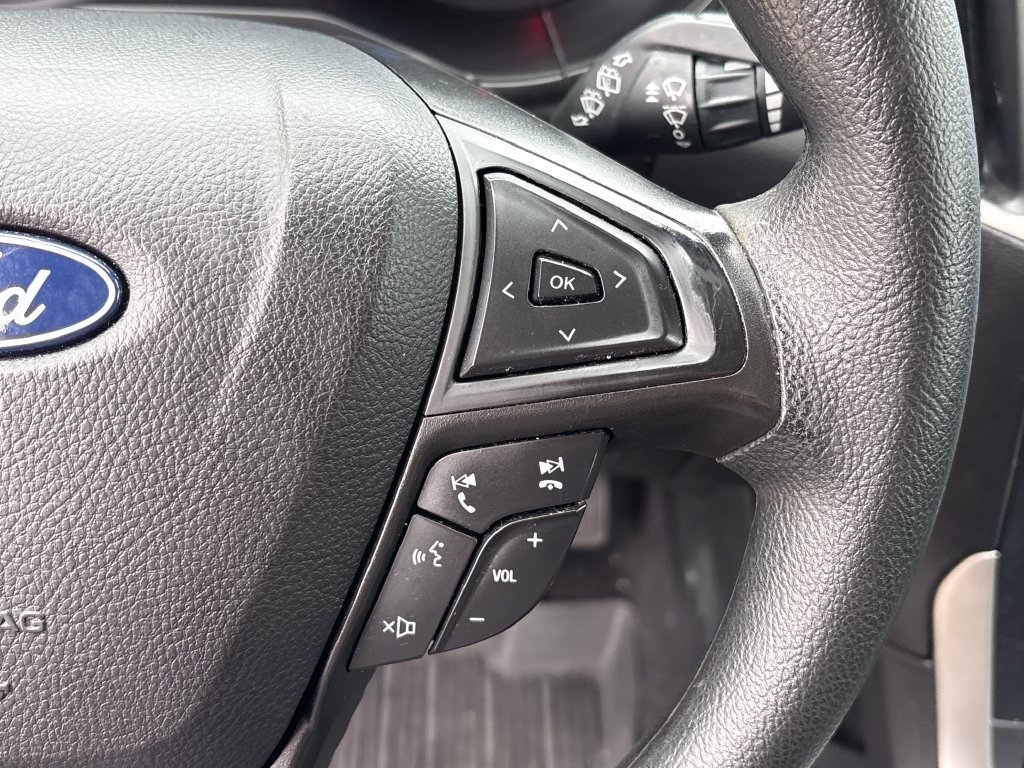 Certified 2023 Ford Edge SE AWD/4WD image 21