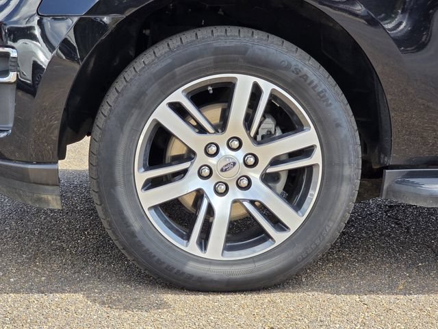 Certified 2024 Ford Expedition Max Limited AWD/4WD image 38