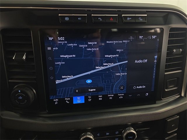 Certified 2024 Ford F350 Platinum w/ Tremor Off-Road Package image 14