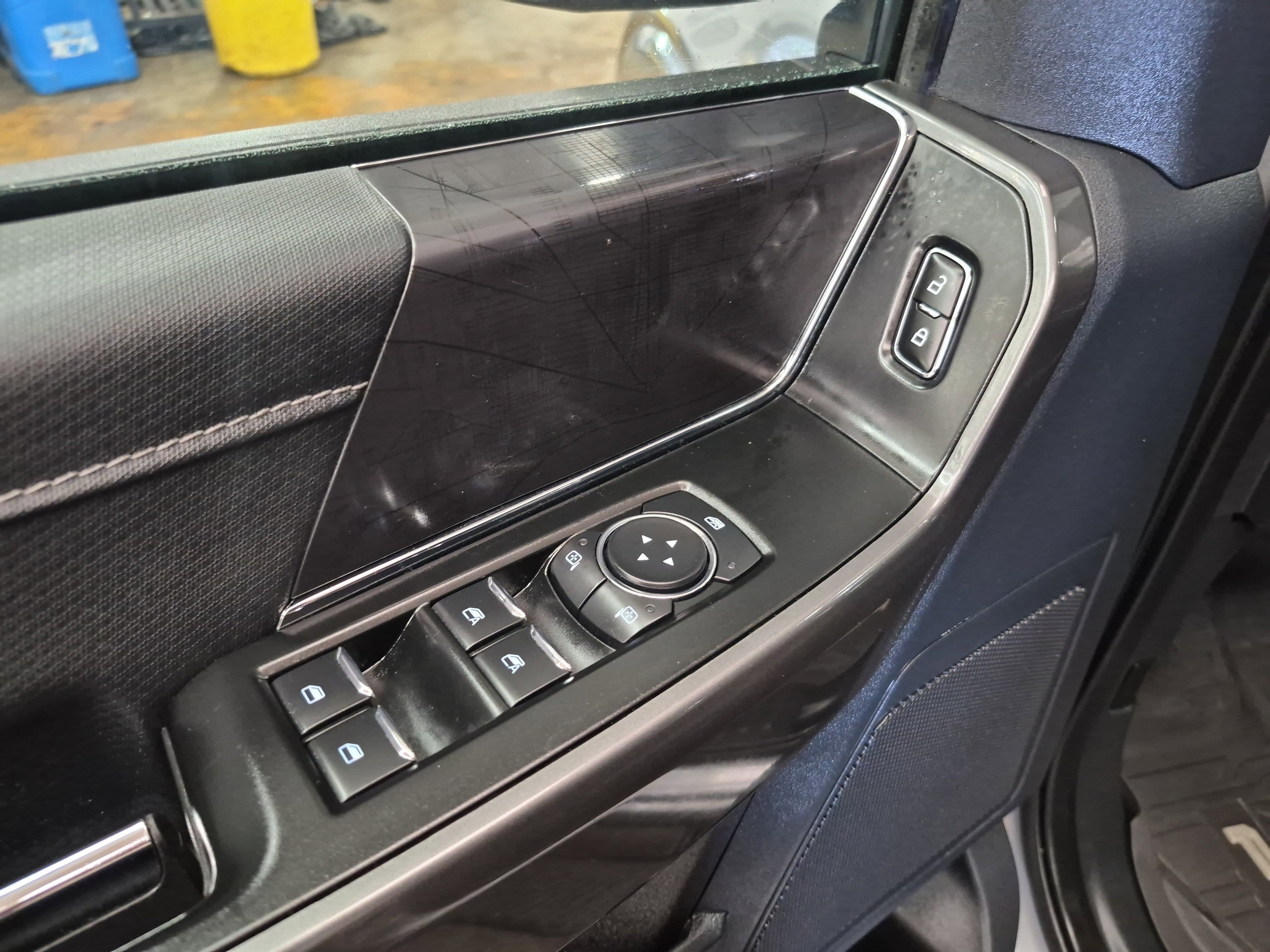 Certified 2023 Ford F150 XLT w/ Equipment Group 302A High AWD/4WD image 12