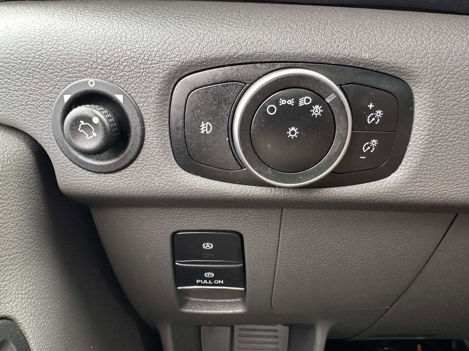 Certified 2024 Ford Transit 250 Low Roof w/ Exterior Upgrade Package image 16