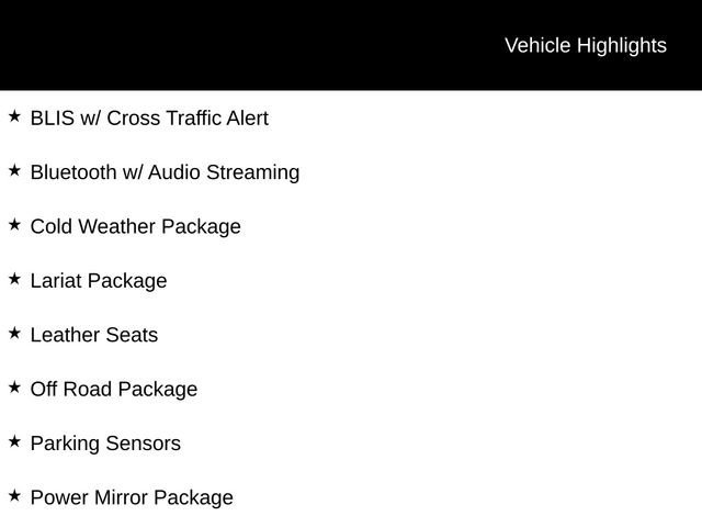 Certified 2023 Ford F250 Lariat w/ Chrome Package AWD/4WD image 10