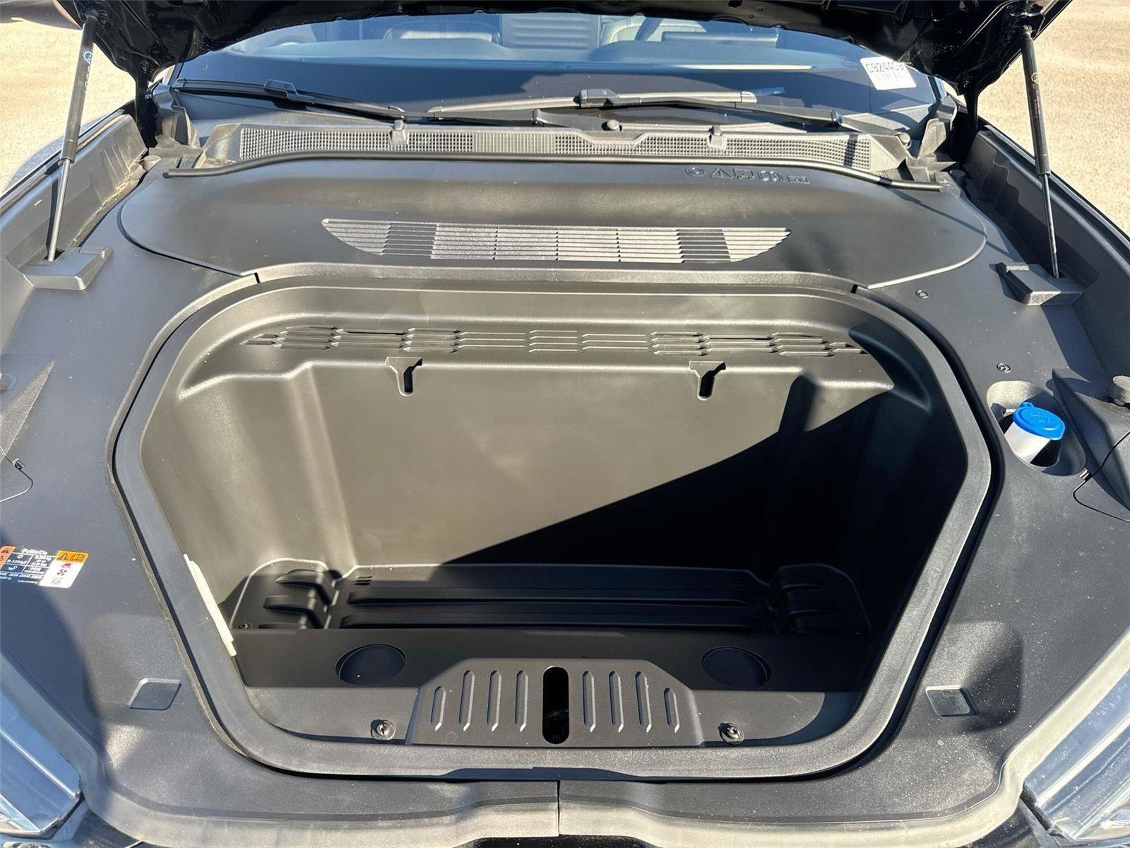 Certified 2024 Ford Mustang Mach-E GT w/ Bronze Appearance Package image 18