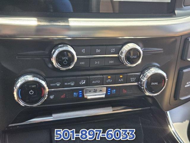 Certified 2022 Ford F150 Lariat w/ Equipment Group 502A High AWD/4WD image 25