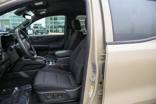 Used 2023 Chevrolet Colorado Trail Boss w/ LPO, Dark Essentials Package image 20