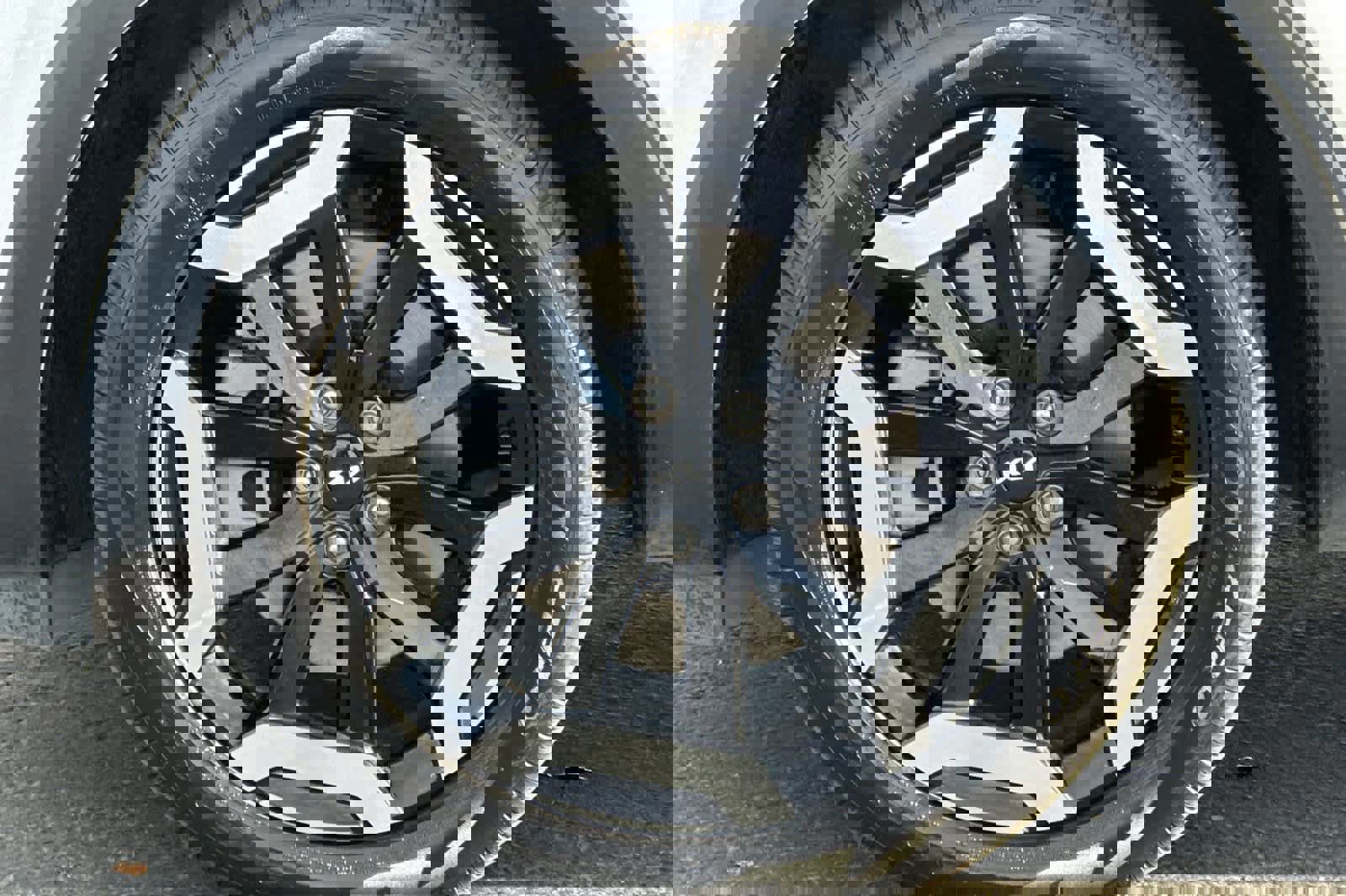 Used 2025 Kia Telluride S image 27