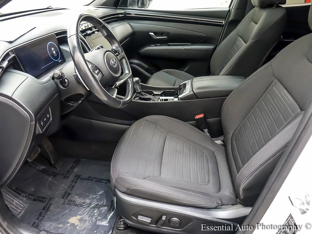 Used 2022 Hyundai Santa Cruz SEL Premium AWD/4WD image 10