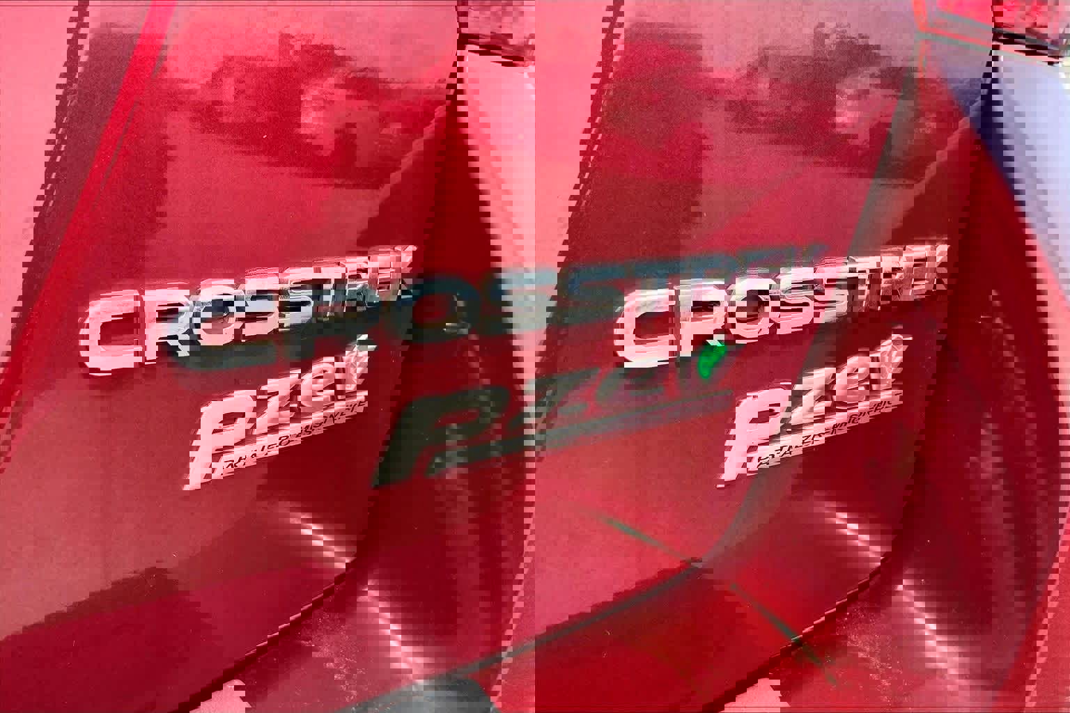 Used 2017 Subaru Crosstrek 2.0i Premium image 7