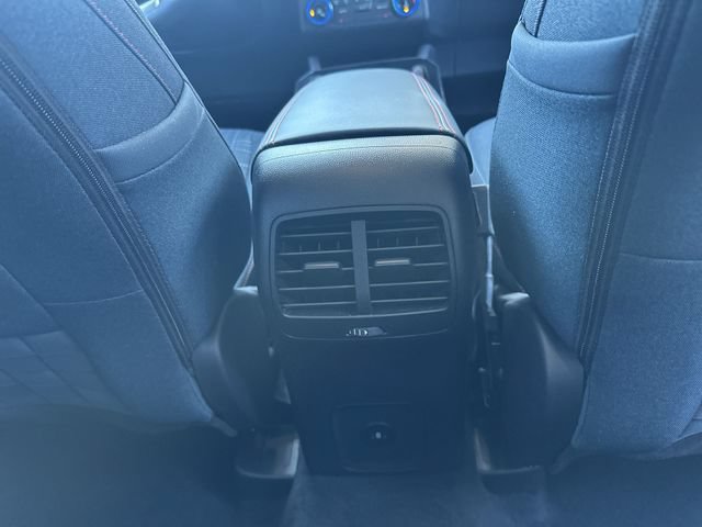Certified 2024 Ford Bronco Sport Heritage w/ Heritage Convenience Package AWD/4WD image 22