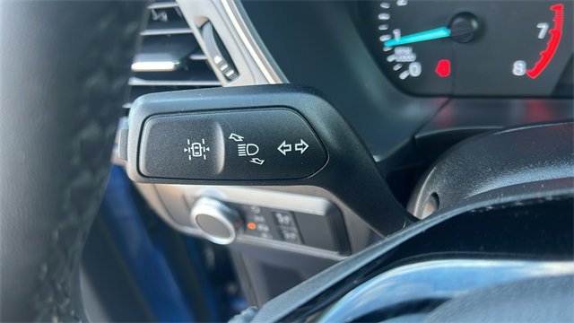 Certified 2022 Ford Escape SE w/ Cold Weather Package image 18