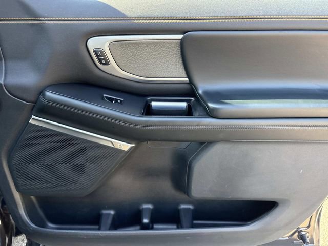 Certified 2025 Ford Expedition Tremor AWD/4WD image 23