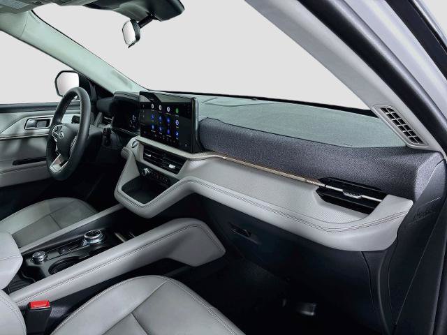 Certified 2025 Ford Explorer Active w/ Active Comfort Package RWD image 30