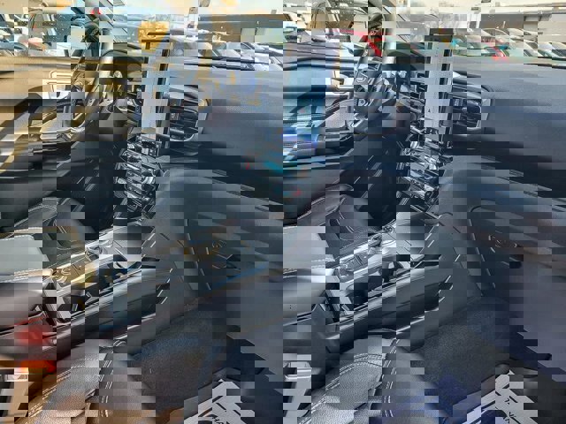 Certified 2023 Ford Explorer ST w/ Equipment Group 401A image 31