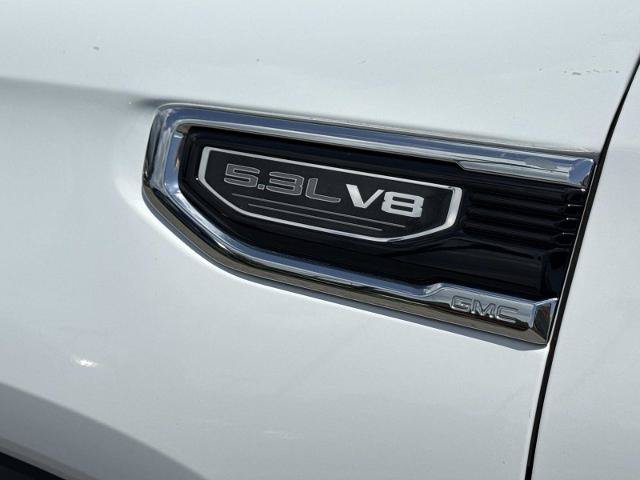 Used 2025 GMC Sierra 1500 SLT AWD/4WD image 15