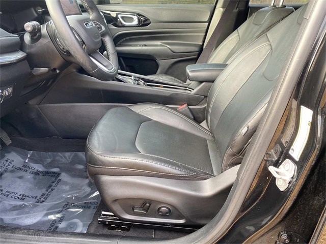 Used 2022 Jeep Compass High Altitude image 20